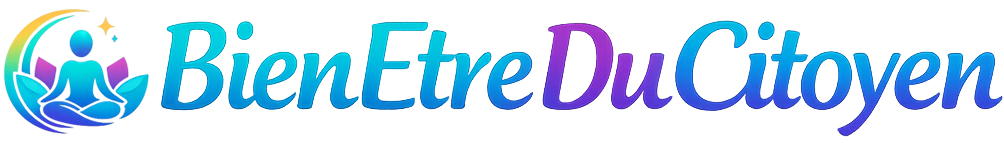 Bien Etre Du Citoyen